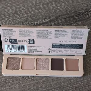 Natasha Denona Eyeshadow Palette - My Dream Mini